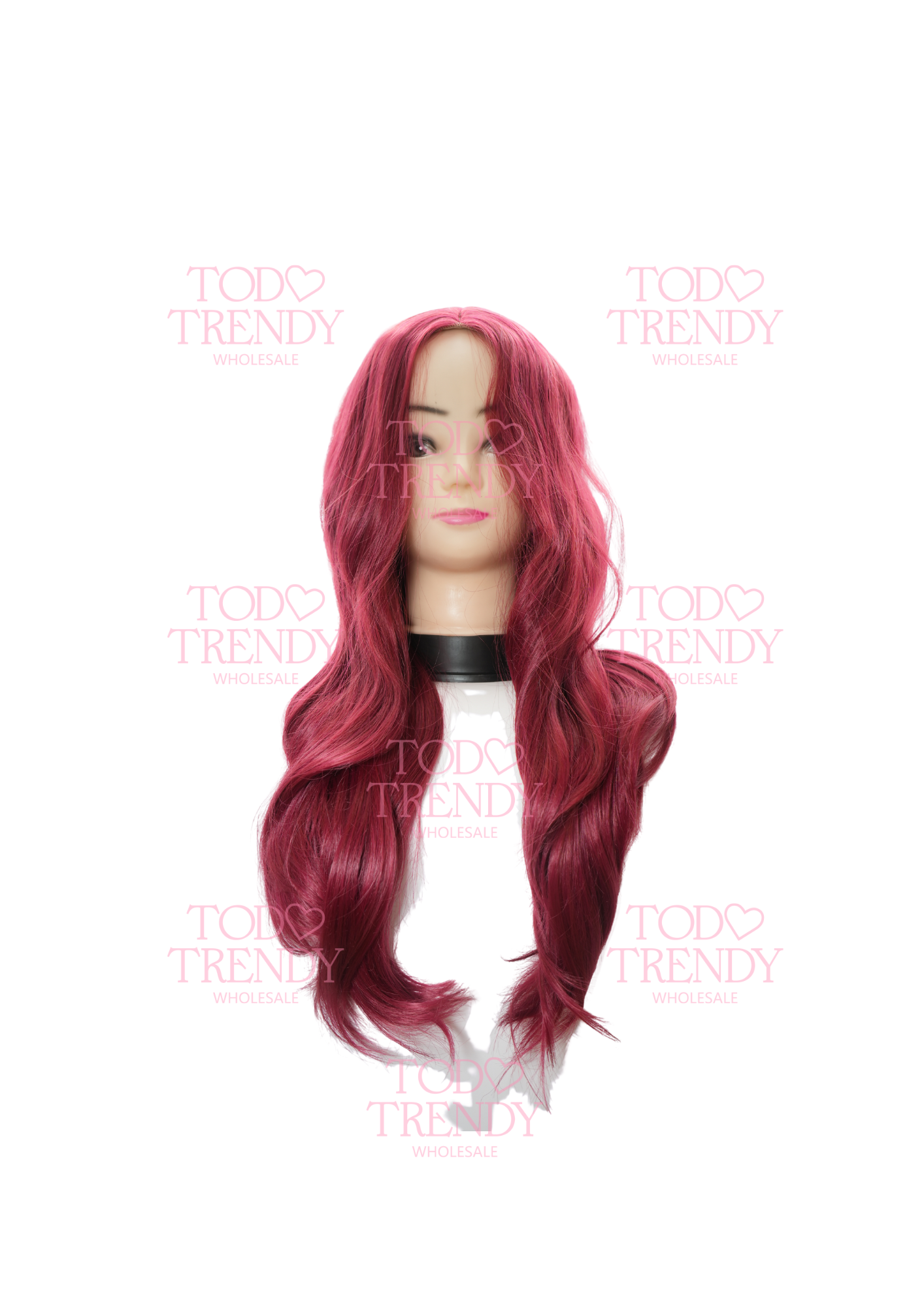 Peluca/Wing 41 (3PC)