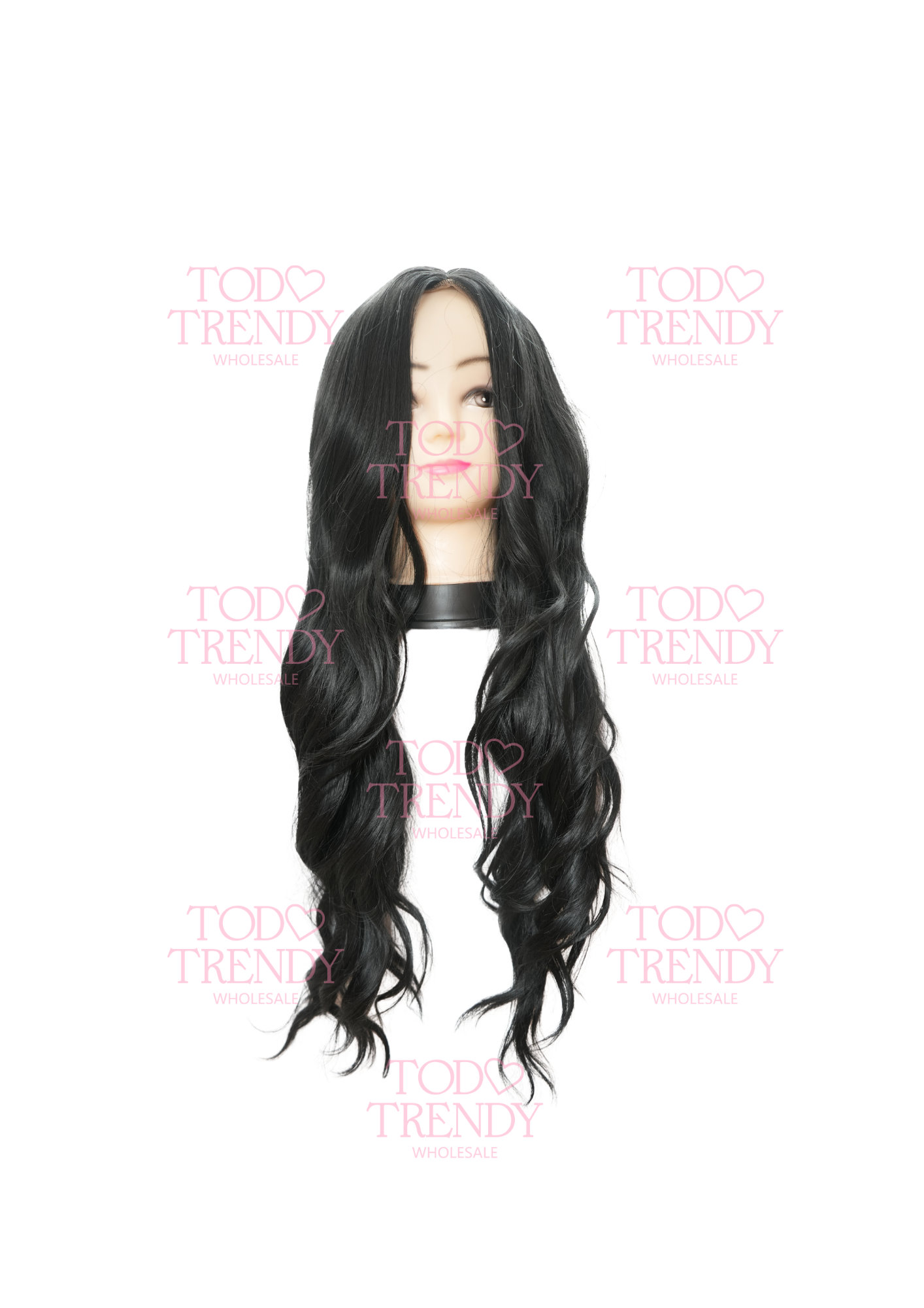 Peluca/Wing 52 (3PC)