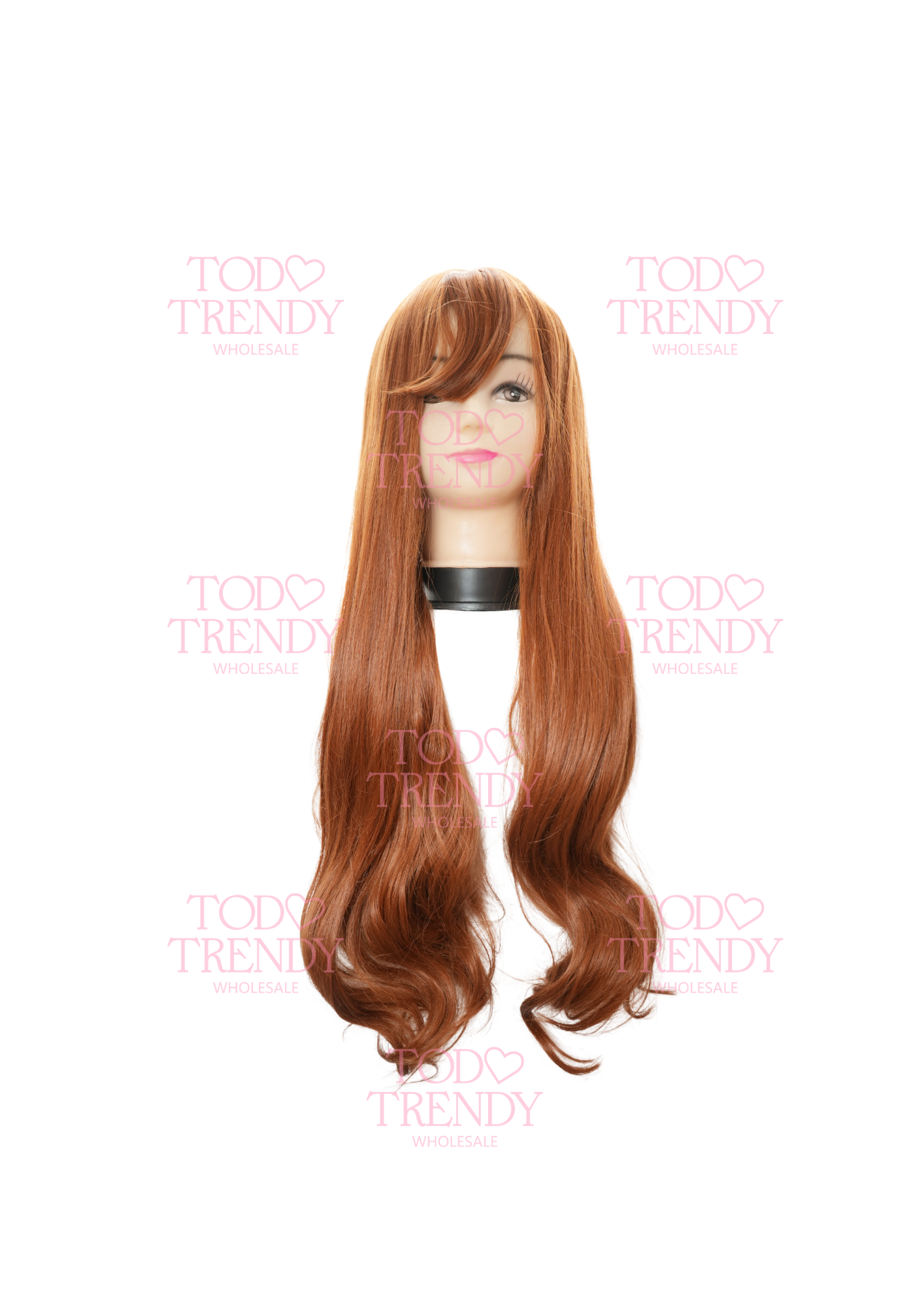 Peluca/Wing 56 (3PC)