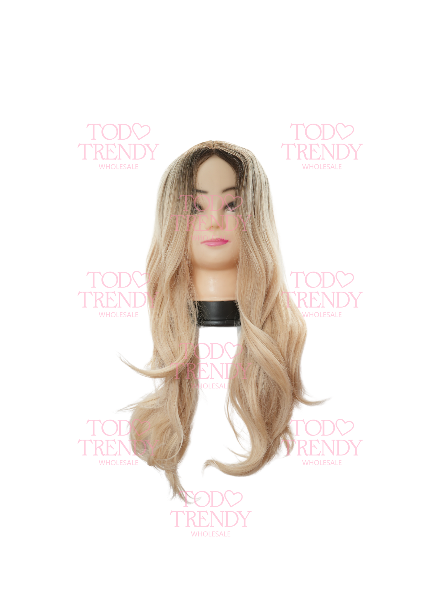 Peluca/Wing 70 (3PC)