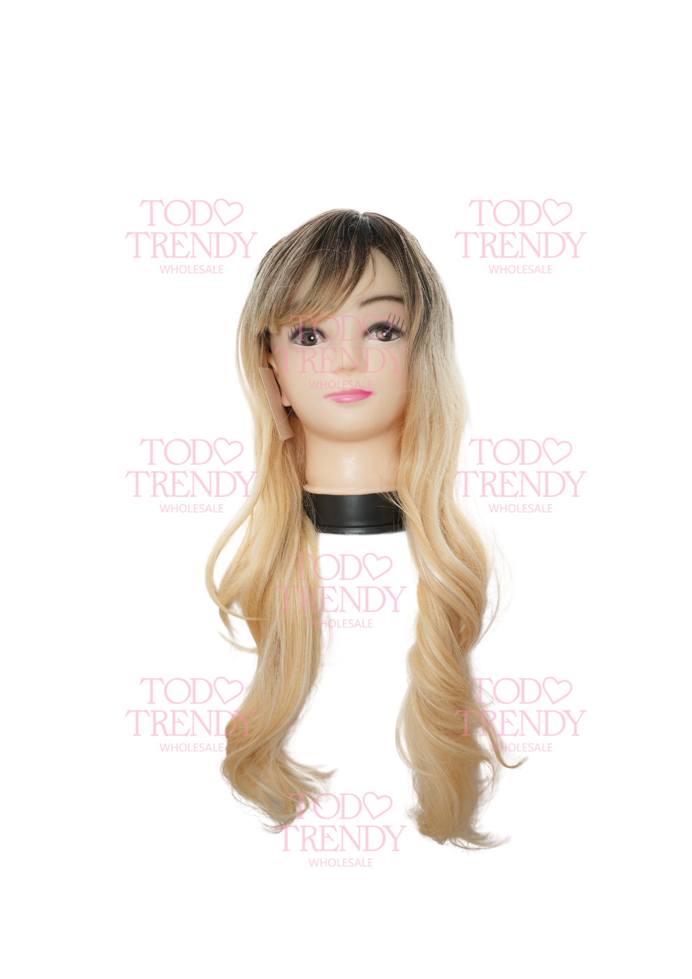 Peluca/Wing 75 (3PC)