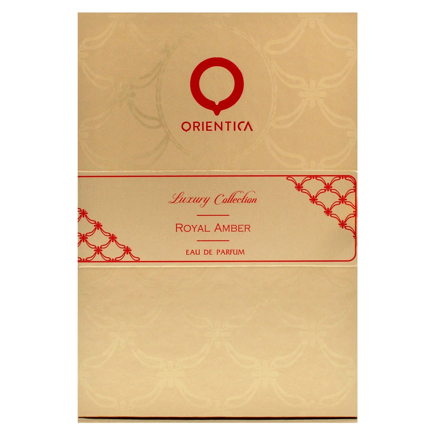 Orientica Royal Amber 2.7 oz EDP Sp (3pcs)