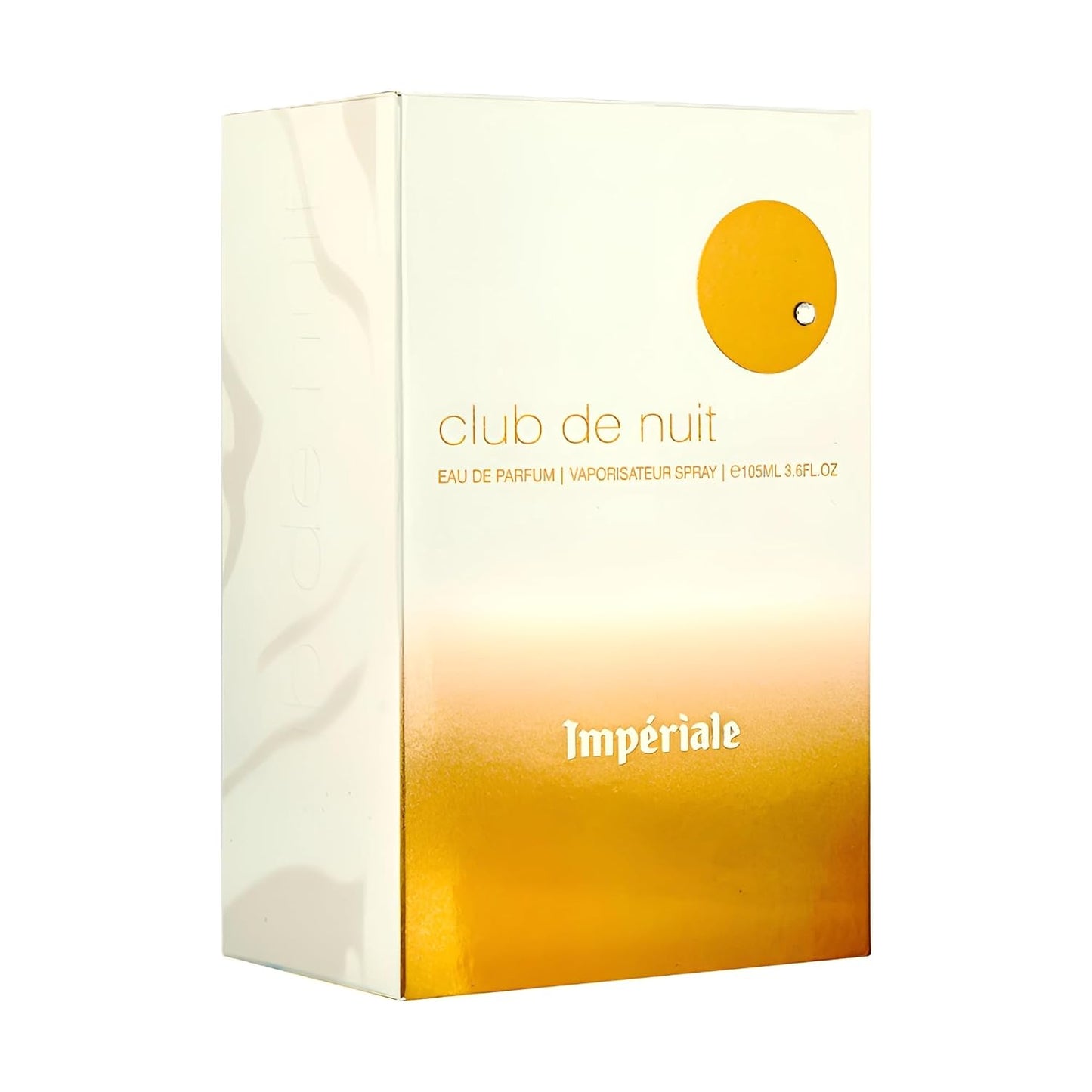 Armaf Club de Nuit Imperiale EDP Sp 3.6 oz(3pcs)