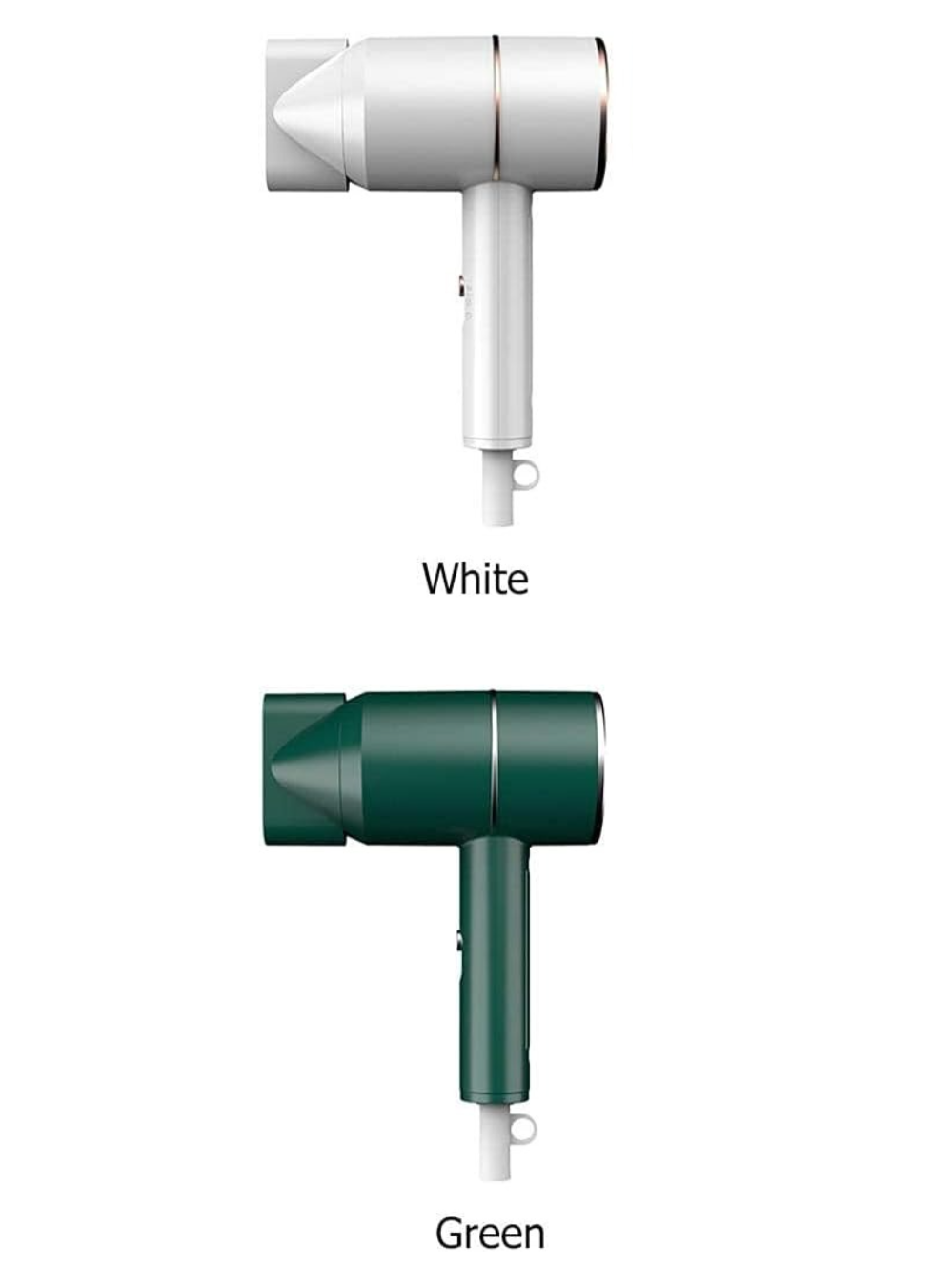 REDDENTON Hair Dryer - RE2038 (3PC)