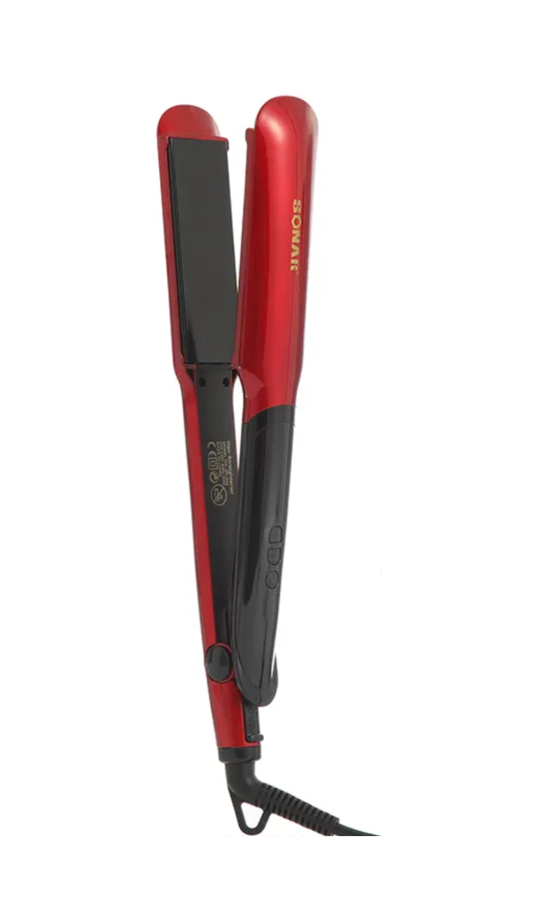 SONAR SN-848 straightener (3PC)