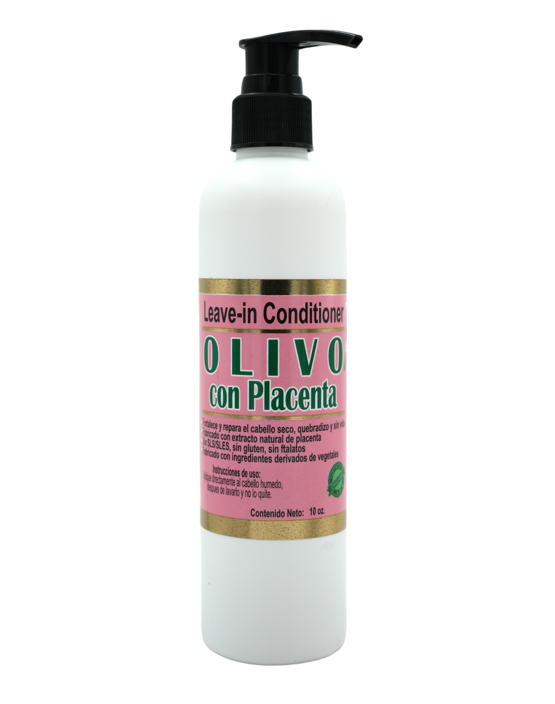 Acondicionador Olivo con Placenta (3PC)
