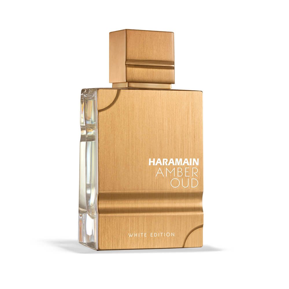 Al Haramain Amber Oud White 2.0 oz - EDP Sp (3pcs)