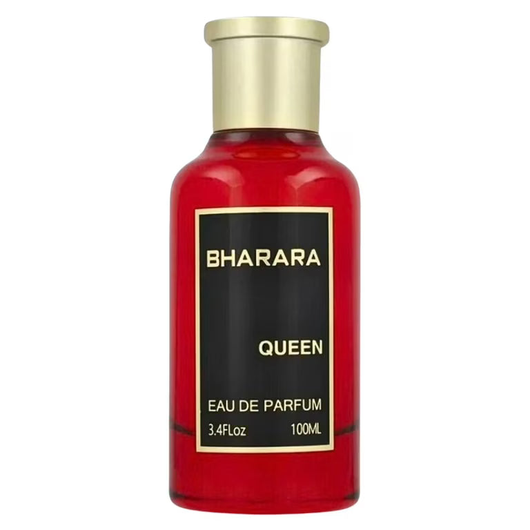 Bharara Queen - Eau de Parfum Sp 3.4 oz (3pcs)