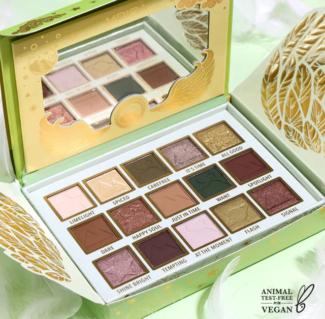 MOIRA - Celestial Series Palette (3PC)