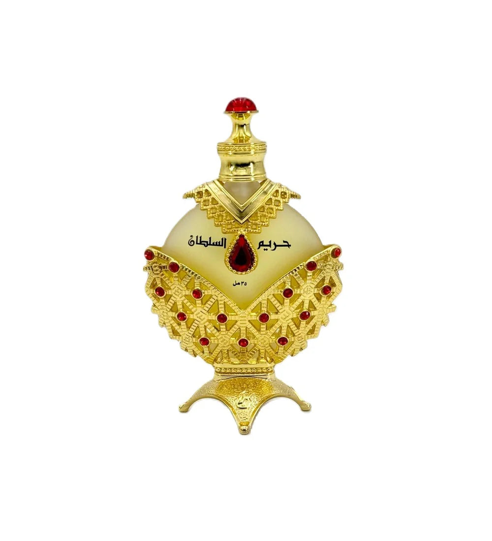 Khadlaj - Hareem Al Sultan - Eau de Parfum 1.18 oz (3 Sets)