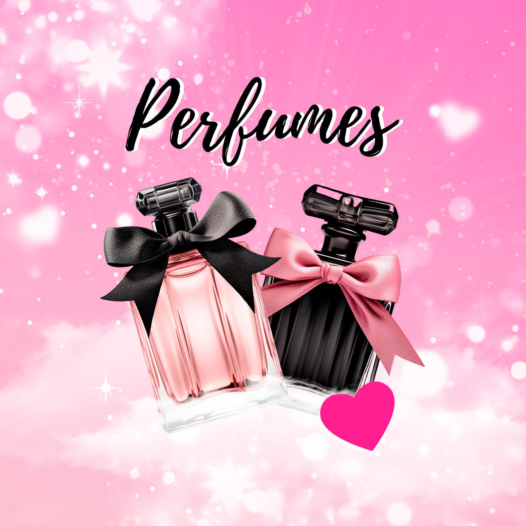 PERFUMES