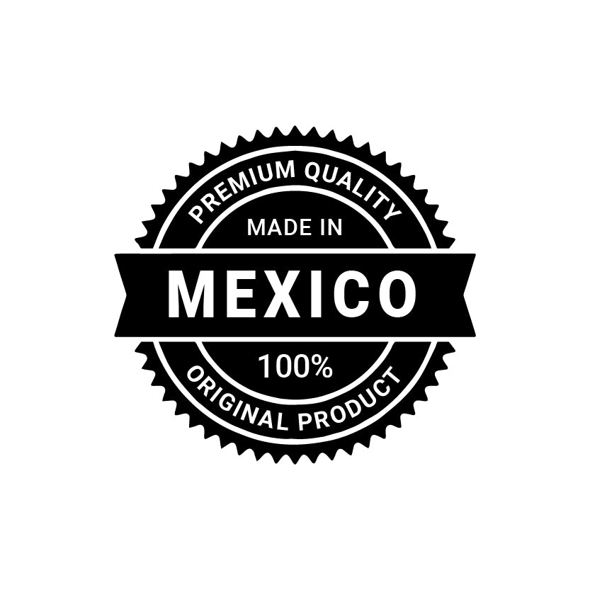 PRODUCTOS 100% MEXICANOS