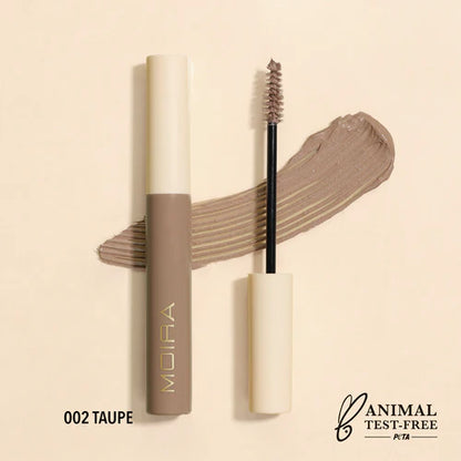 MOIRA -  Brow Defying Mascara  (3PC)