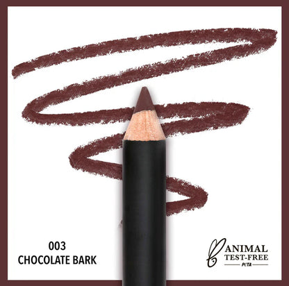 MOIRA - Lip Exposure Pencil (3PCS)
