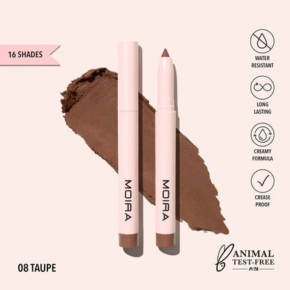 MOIRA - At Glance Stick Shadow (3PC)