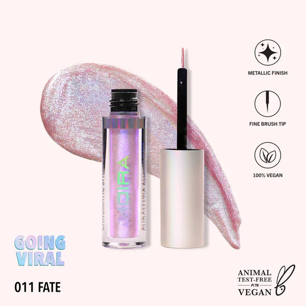 MOIRA - Chromatic Show Liner (3PCS)