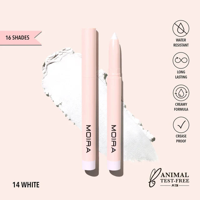 MOIRA - At Glance Stick Shadow (3PC)