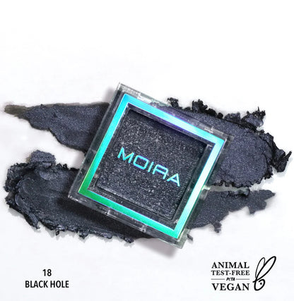 MOIRA - Lucent Cream Shadow (3PCS)