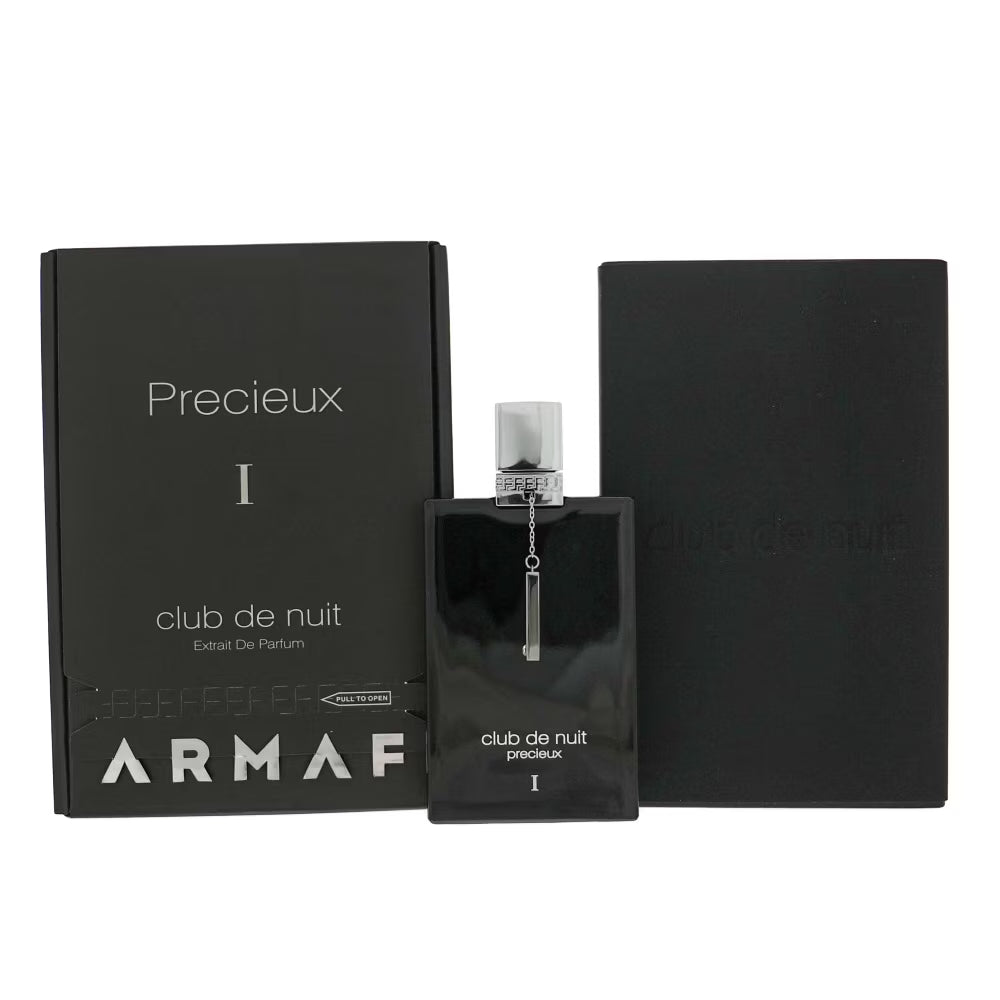 Armaf Club De Nuit Precieux Extrait De Parfum Sp (3pcs)