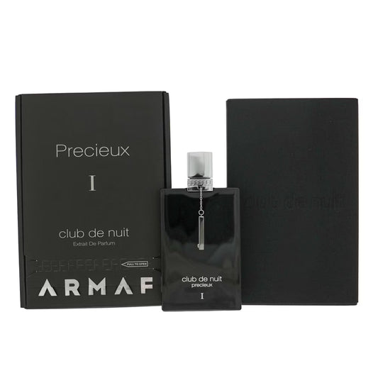 Armaf Club De Nuit Precieux Extrait De Parfum Sp (3pcs)