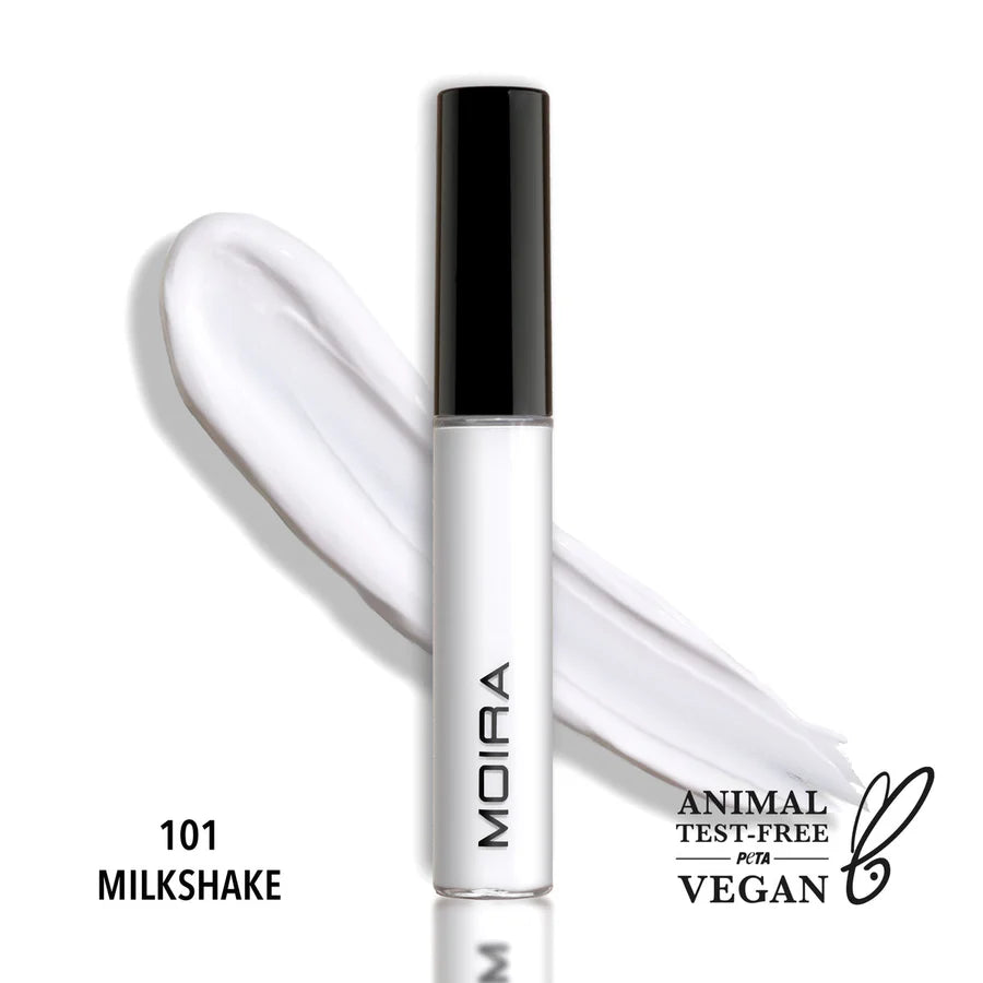 MOIRA - Lavish Color Correcting Concealer (3 PCS)