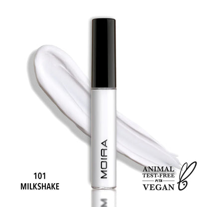 MOIRA - Lavish Color Correcting Concealer (3 PCS)