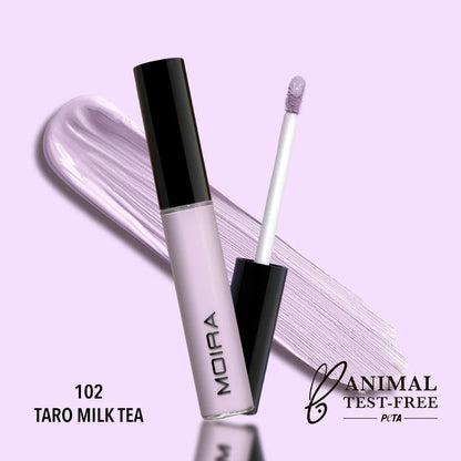 MOIRA - Lavish Color Correcting Concealer (3 PCS)