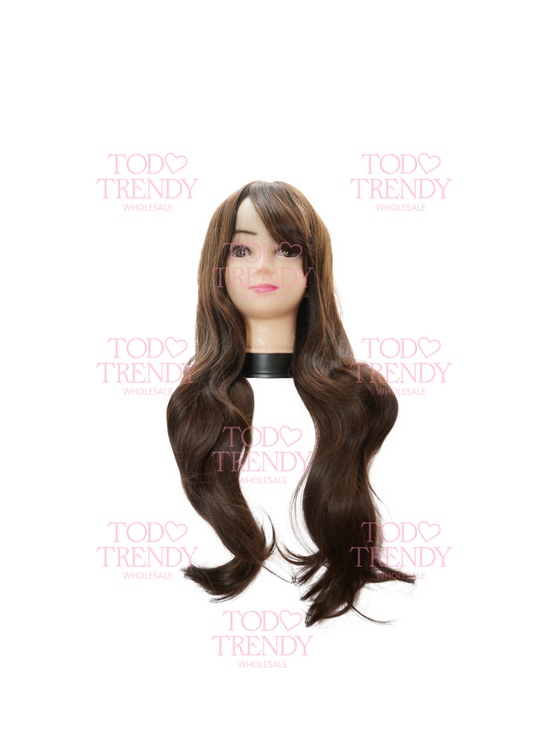 Peluca/Wing 32 (3PC)