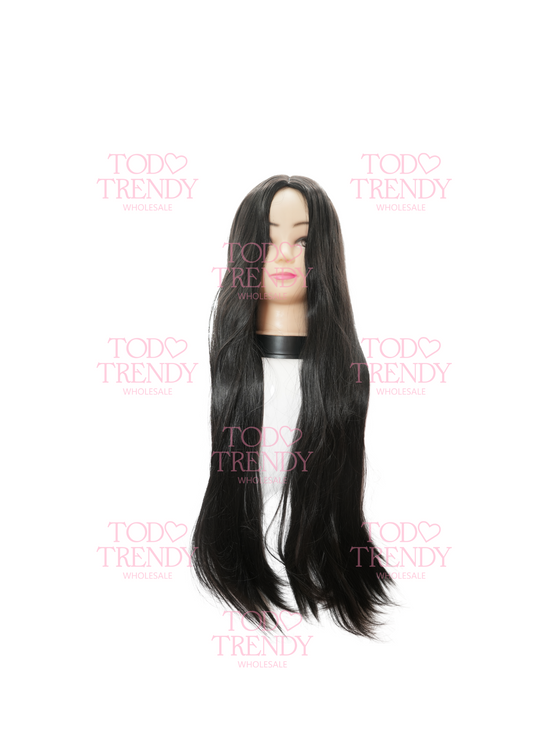 Peluca/Wing 34 (3PC)