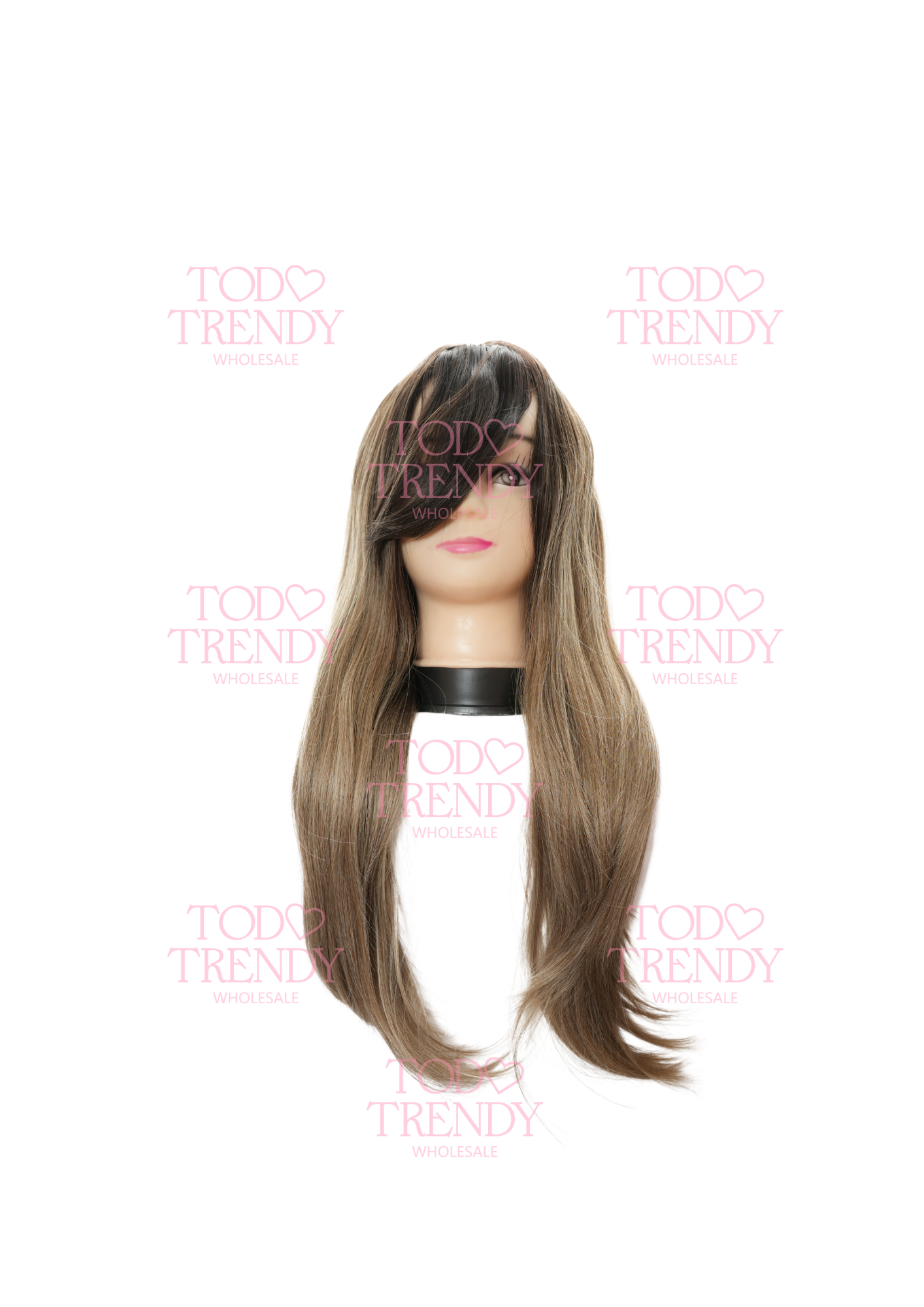 Peluca/Wing 35 (3PC)