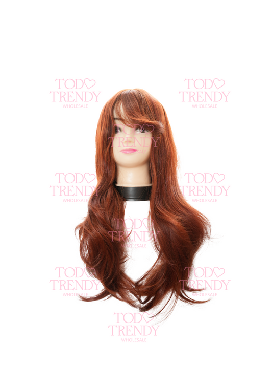 Peluca/Wing 37 (3PC)