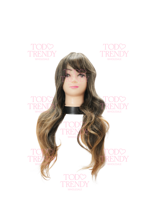 Peluca/Wing 39 (3PC)