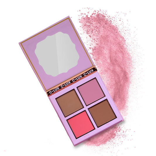 C Lux - Miss Cheeks (3 PCS)