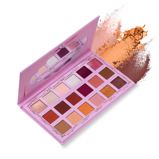 C Lux - Miss Money - Eyeshadow Palette (3 PCS)