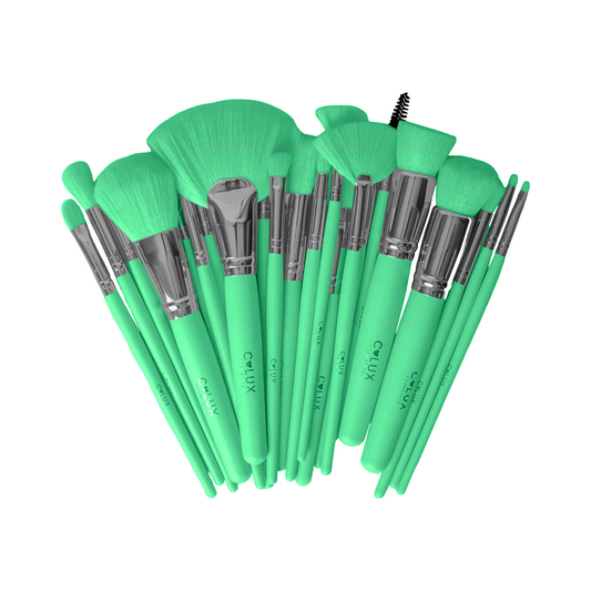 C Lux - Wednesday Set - Makeup Brush (3 PCS)