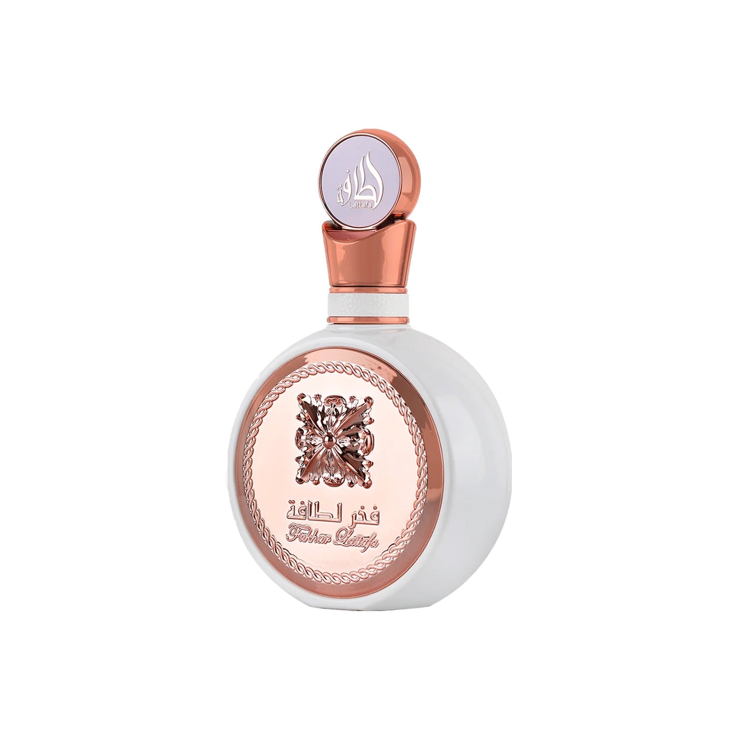 Lattafa Fakhar Women Eau De Parfum Sp 3.4 oz (3pcs)