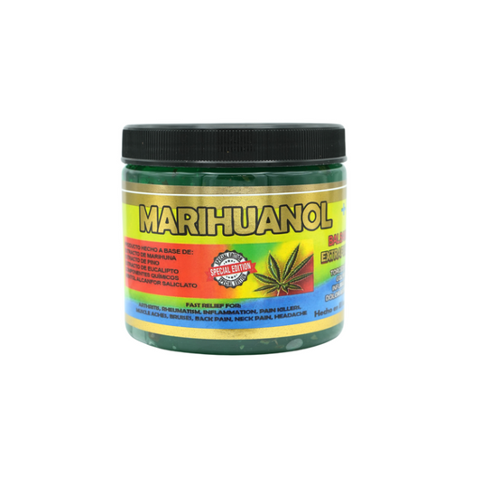 Marihuanol (3PC)