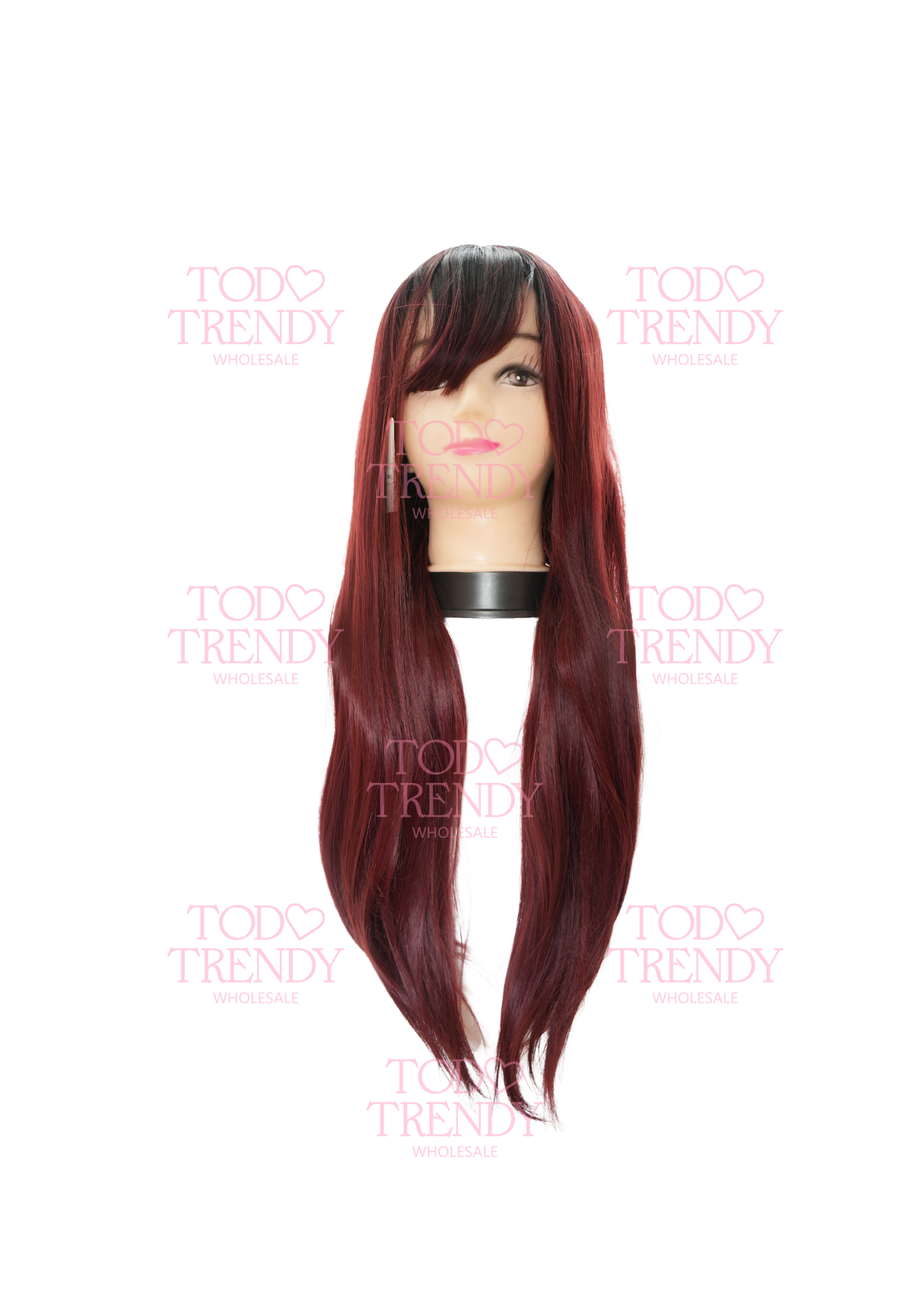 Peluca/Wing 44 (3PC)