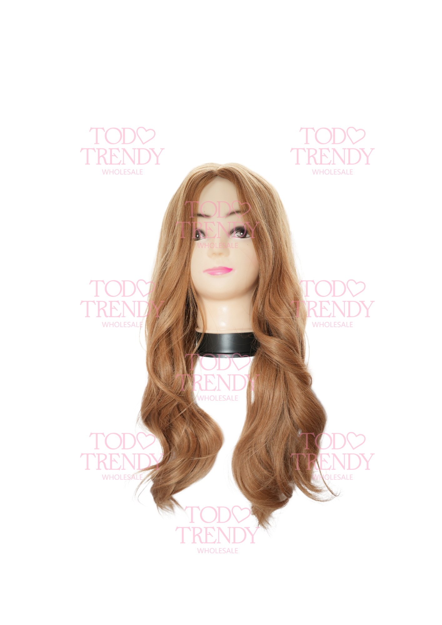 Peluca/Wing 48 (3PC)