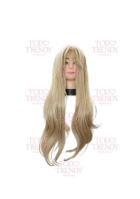 Peluca/Wing 50 (3PC)