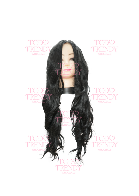 Peluca/Wing 52 (3PC)