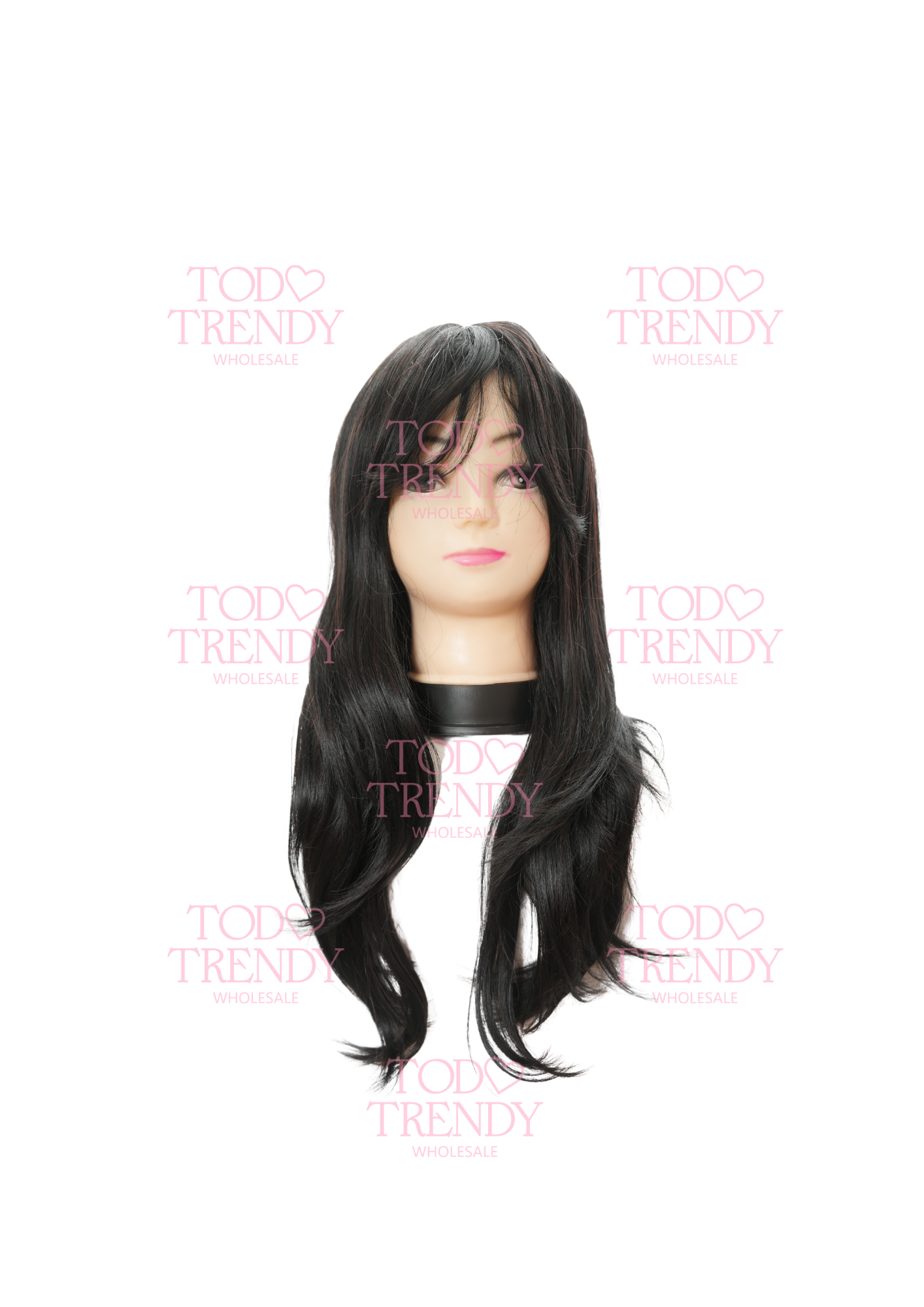 Peluca/Wing 54 (3PC)