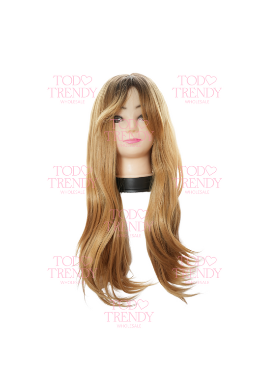 Peluca/Wing 55 (3PC)