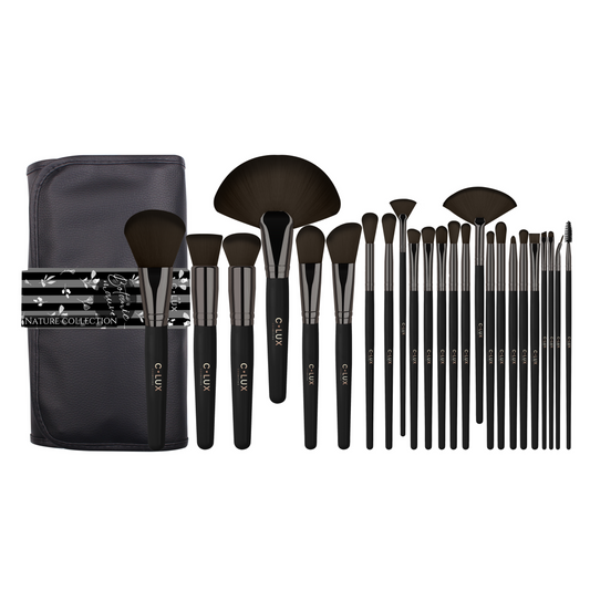 C Lux - Nature Collection - Brush Set (3 PCS)