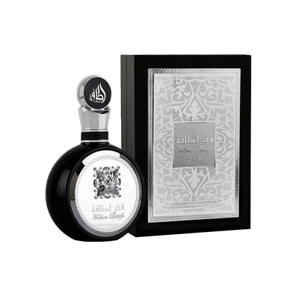 Lattafa Fakhar Men Eau De Parfum Sp 3.4 oz (3pcs)