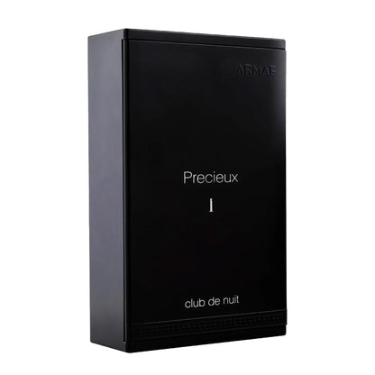 Armaf Club De Nuit Precieux Extrait De Parfum Sp (3pcs)