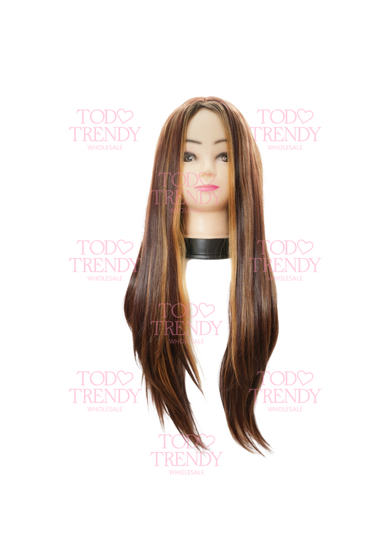 Peluca/Wing 64 (3PC)