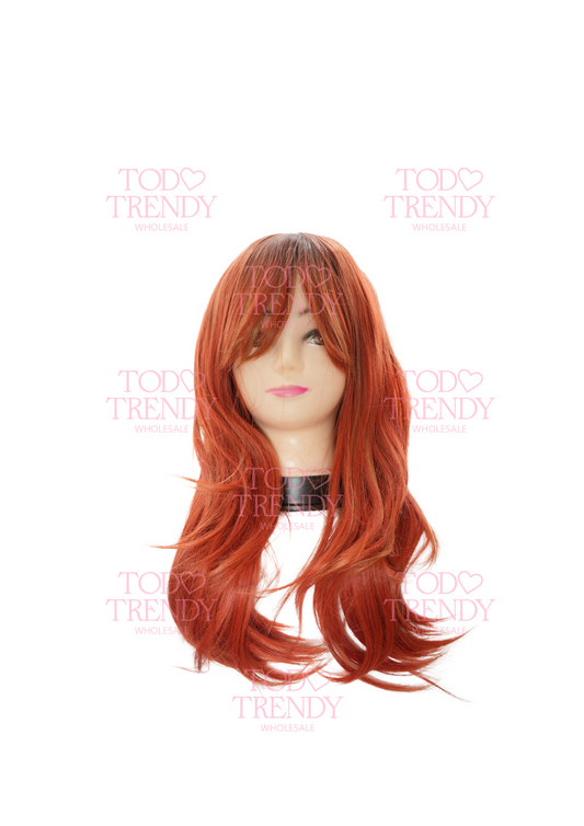 Peluca/Wing 67 (3PC)