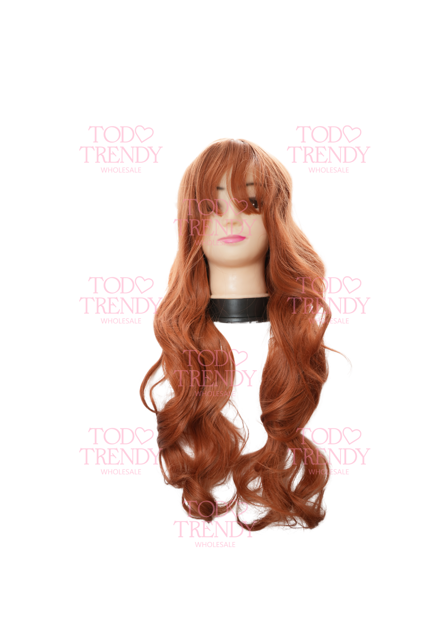 Peluca/Wing 69 (3PC)