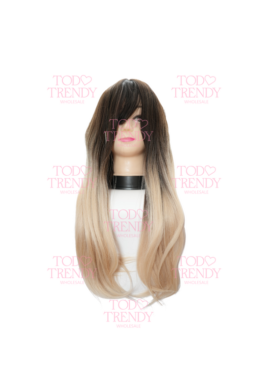 Peluca/Wing 72 (3PC)